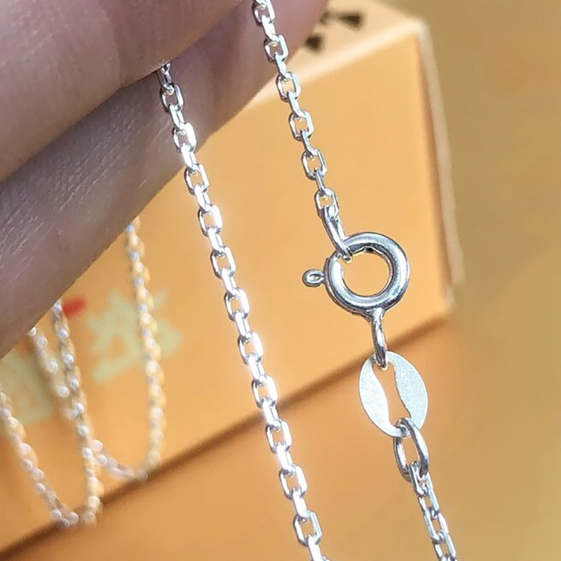 925 Sterling Silver 1.3mm X 16 - Jewelry Making Dc review and price