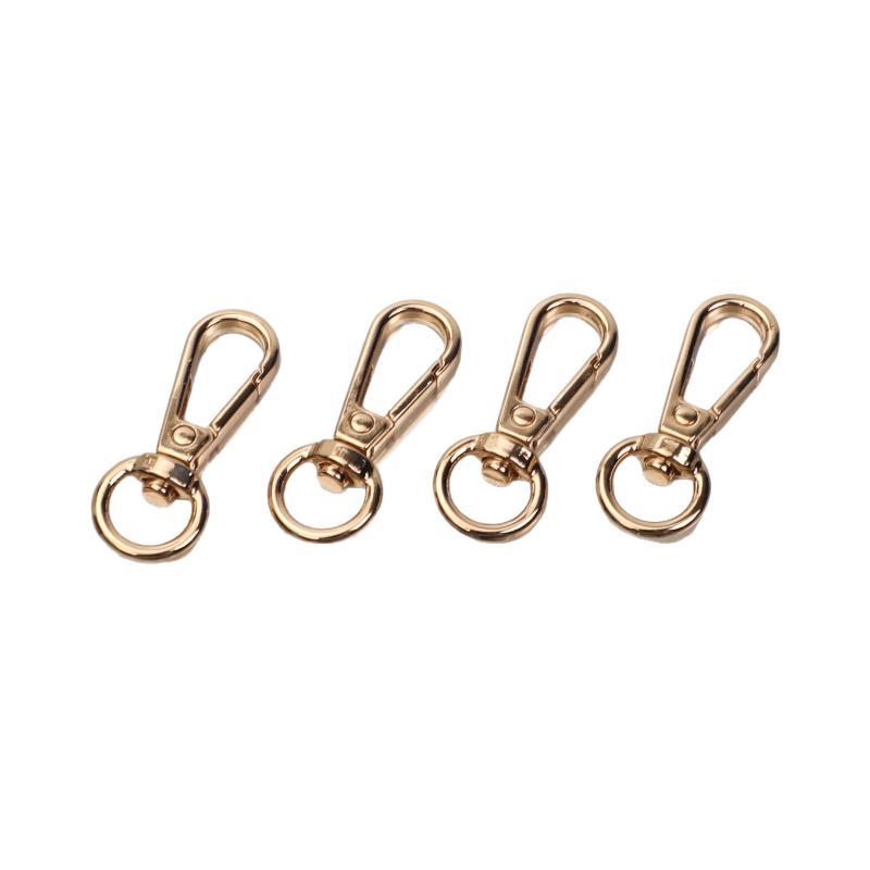 2/10/20Pcs Duty Swivel Lobster - Lobster Clasp Silver review and price