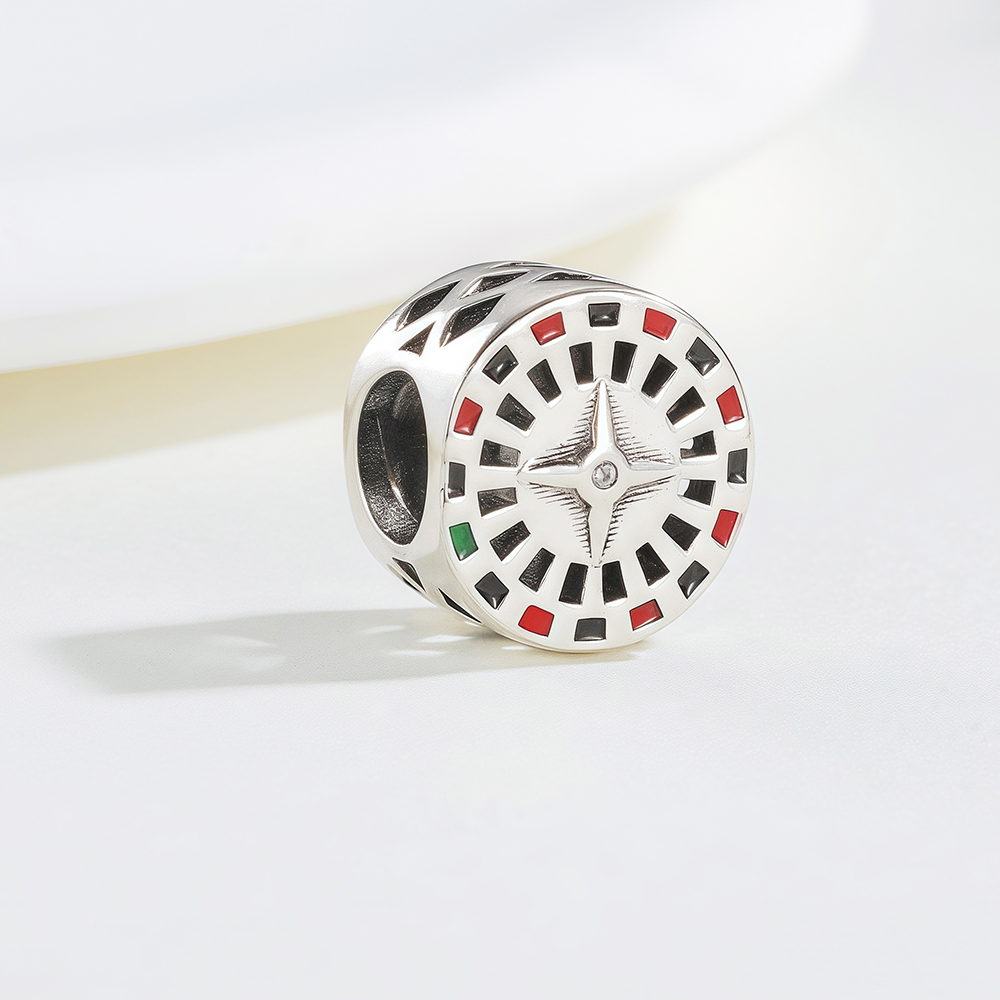 5/10 Pcs Silicone Umbrella Han - Lobster Clasp Silver review and price