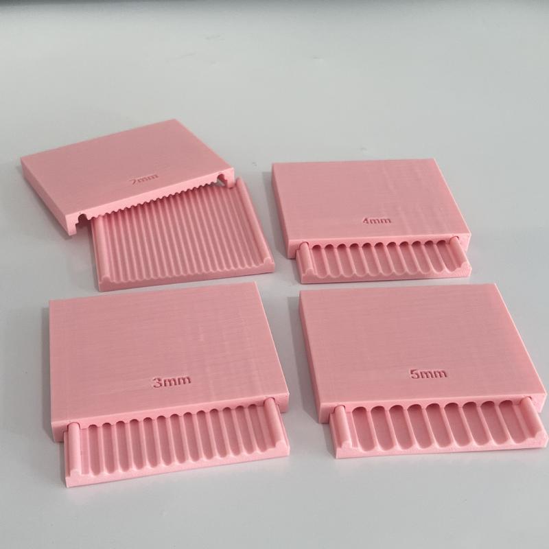 Polymer Clay Bead Roller Templ - Jewelry Making Board review and price