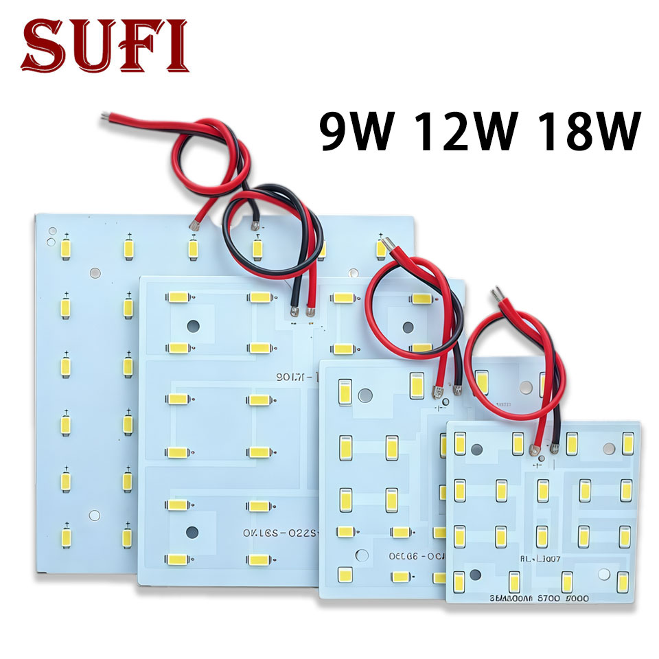 5Pcs LED Ceiling Light Renovat - Jewelry Making Board review and price