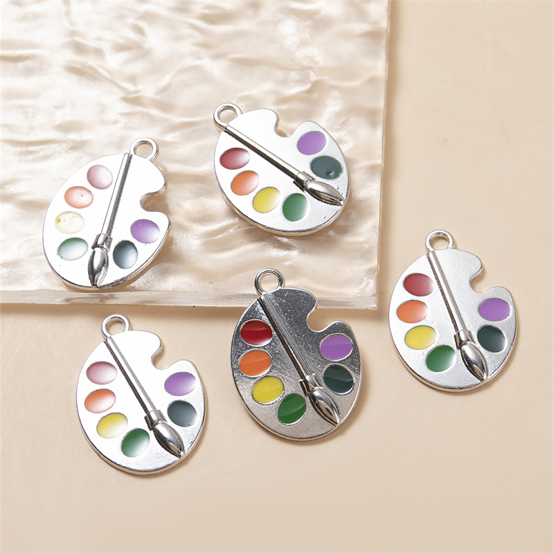 New Arrival 10Pcs/PACK Fun Col - Jewelry Making Board review and price