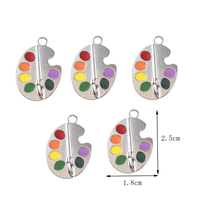 New Arrival 10Pcs/PACK Fun Col - Jewelry Making Board review and price