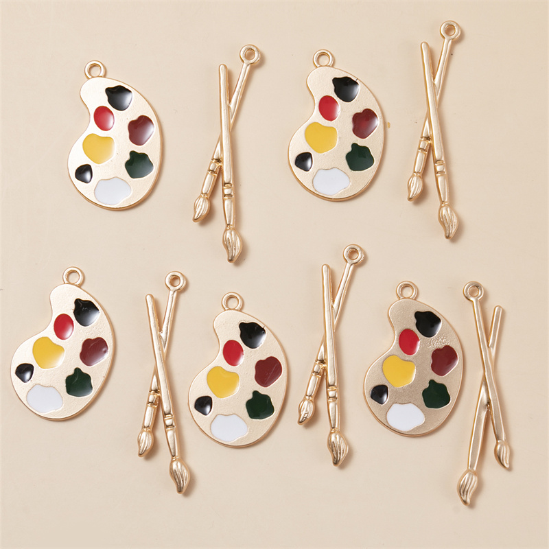 New Arrival 10Pcs/PACK Fun Col - Jewelry Making Board review and price