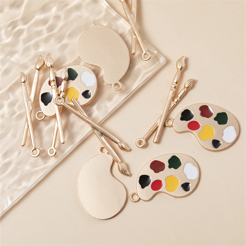 New Arrival 10Pcs/PACK Fun Col - Jewelry Making Board review and price