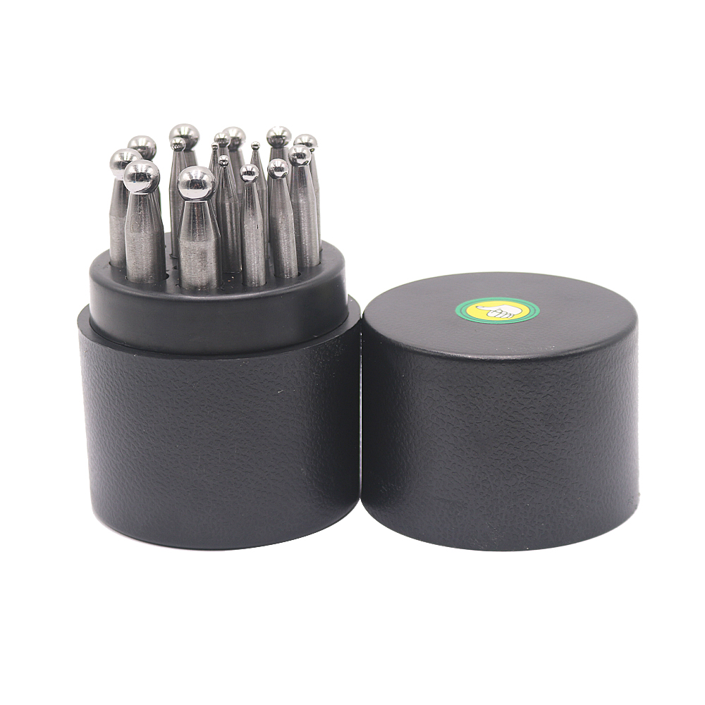 PHYHOO High Quality Round Head - Jewelry Making Drill review and price