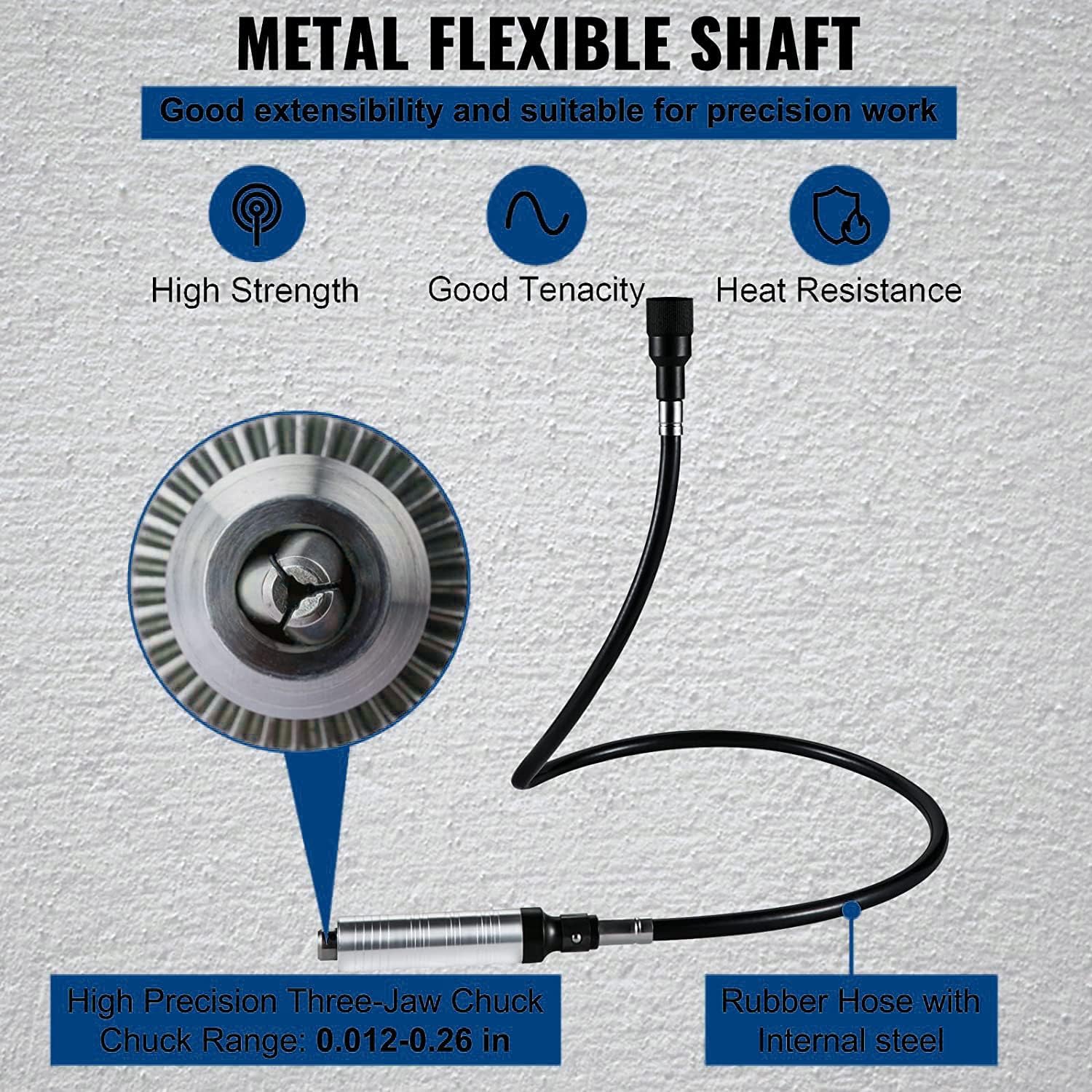 Mini SR Flex Shaft Mill 6mm Ch - Jewelry Making Drill review and price