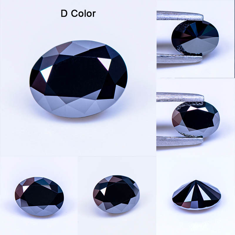 Moissanite Loose Stone VVS1 Ov - Jewelry Making Machines review and price