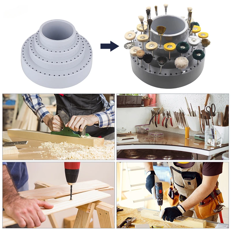 Professional Rotating Round Sh - Jewelry Making Drill review and price