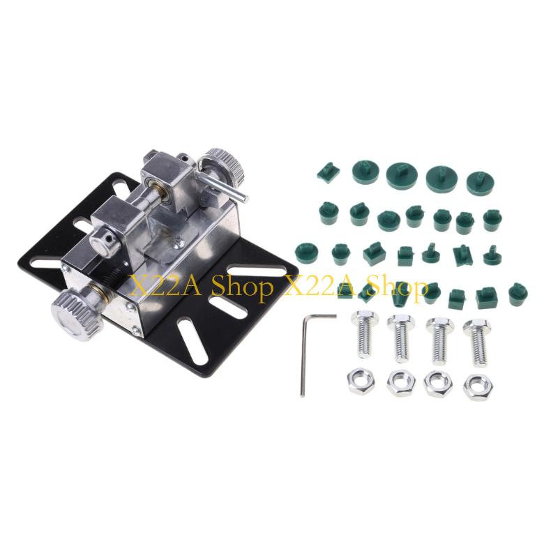 Unique Aluminum Alloy Drilling - Jewelry Making Drill review and price