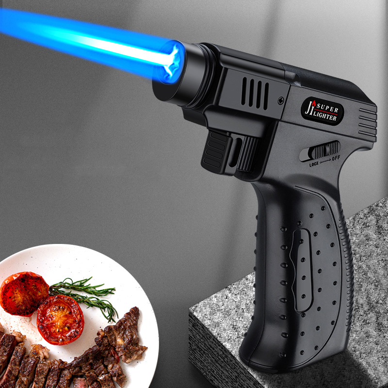 Large Capacity Airbrush Gas Li - Jewelry Making Torch review and price