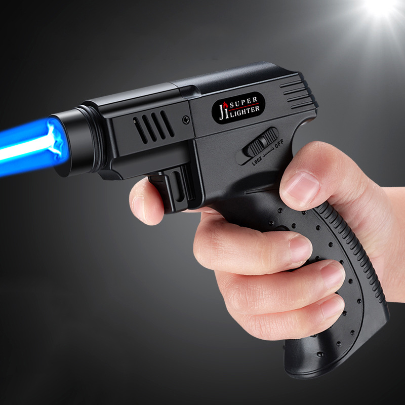Large Capacity Airbrush Gas Li - Jewelry Making Torch review and price