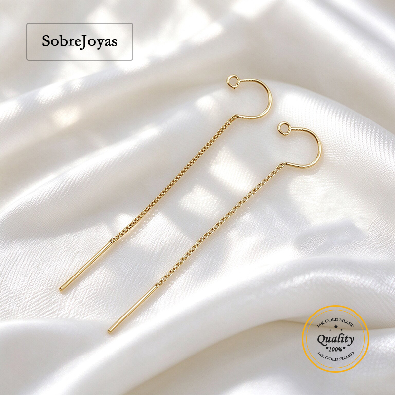 14K Gold Filled U-Threader DC  - Jewelry Making Dc review and price