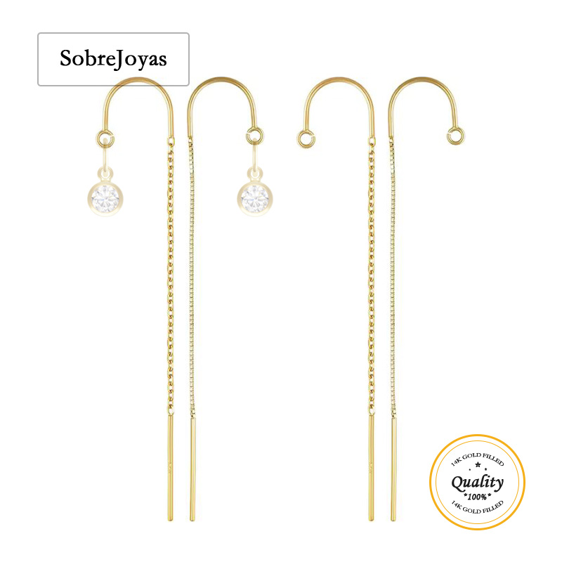 14K Gold Filled U-Threader DC  - Jewelry Making Dc review and price