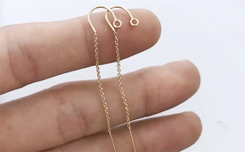 14K Gold Filled U-Threader DC  - Jewelry Making Dc review and price