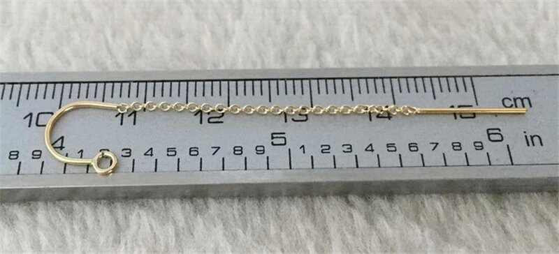 14K Gold Filled U-Threader DC  - Jewelry Making Dc review and price