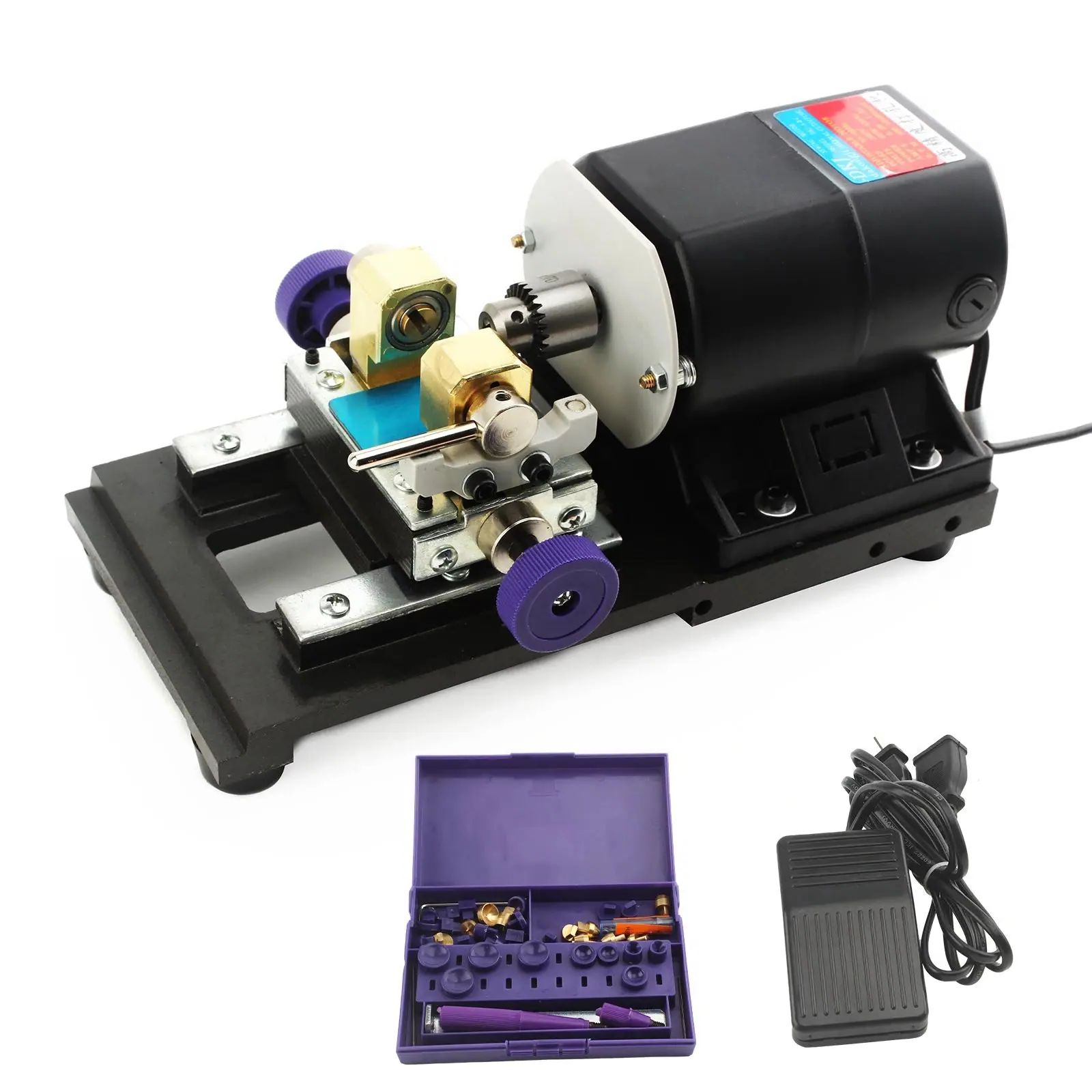 Professional Pearl & Gemstone  - Jewelry Making Drill review and price