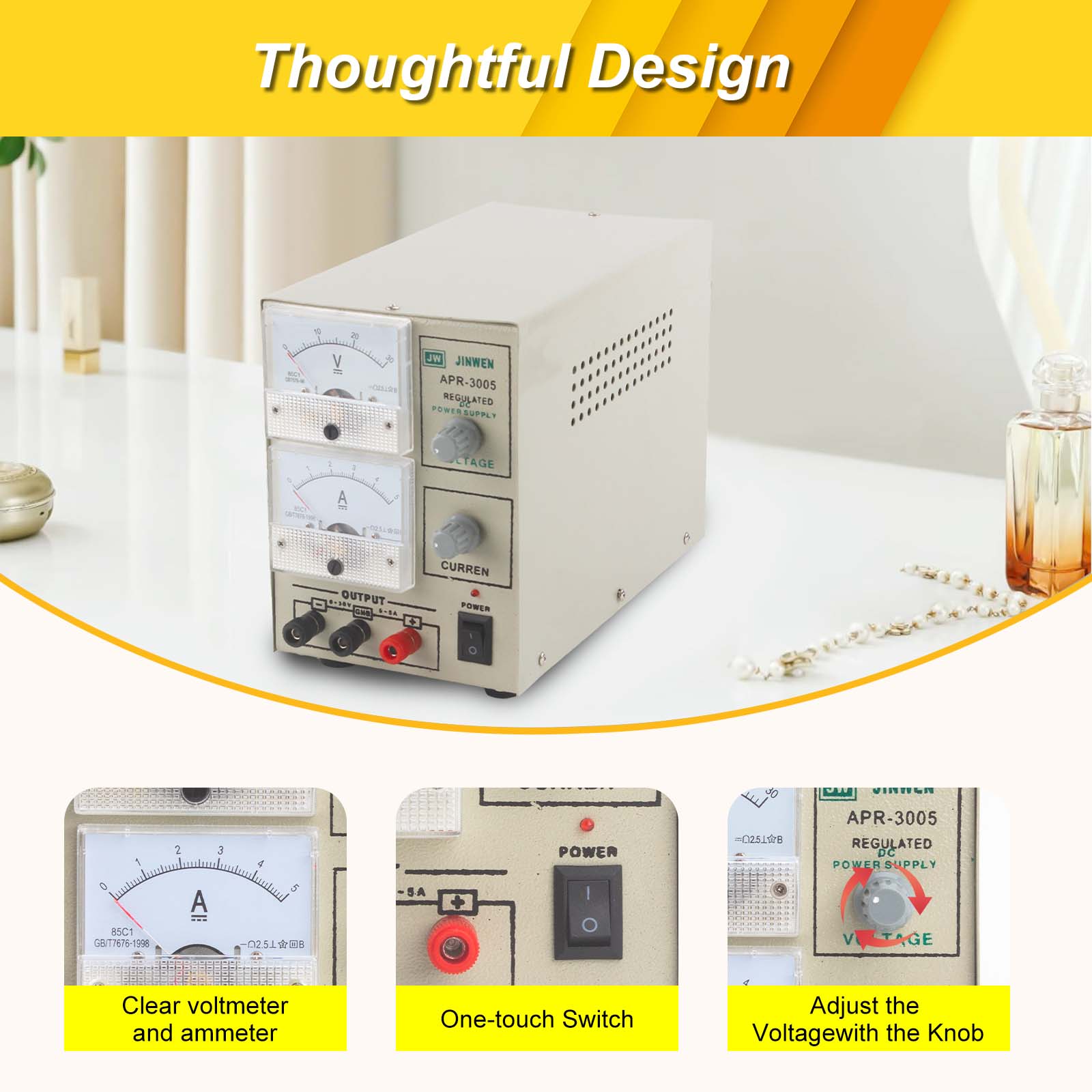 APR-3005 Jewelry Electroplatin - Jewelry Making Dc review and price